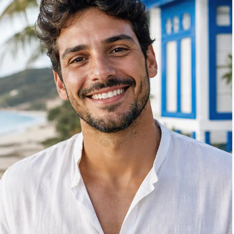 Foto de Caio R.